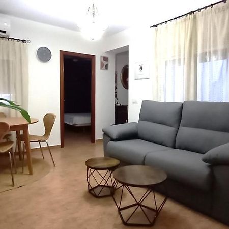 Centrico Apartamento En Cordoba By Bebalmy Ngoại thất bức ảnh