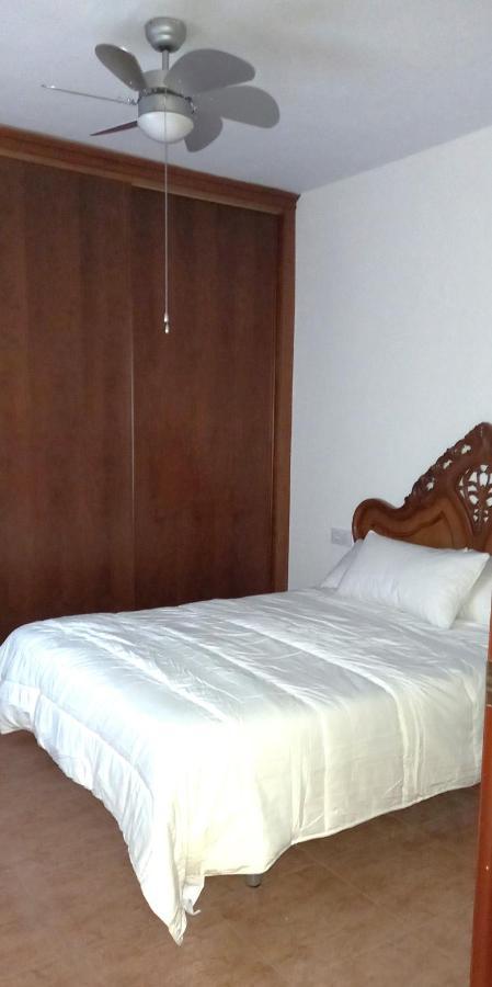 Centrico Apartamento En Cordoba By Bebalmy Ngoại thất bức ảnh