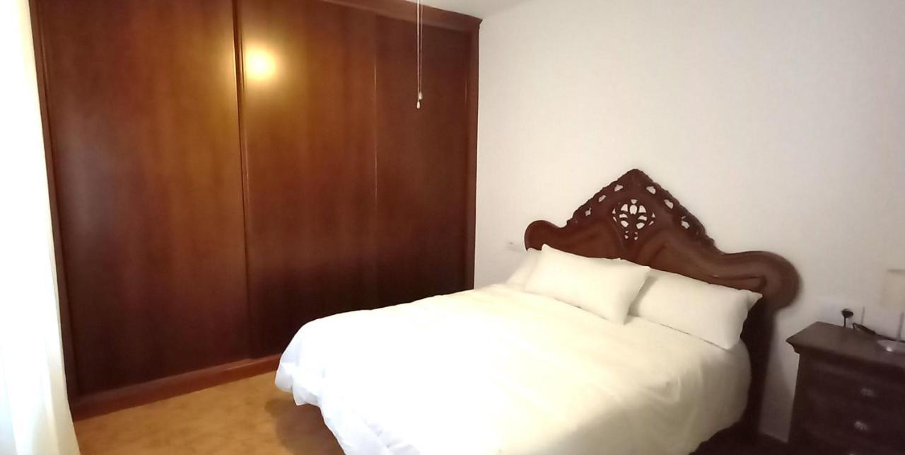 Centrico Apartamento En Cordoba By Bebalmy Ngoại thất bức ảnh