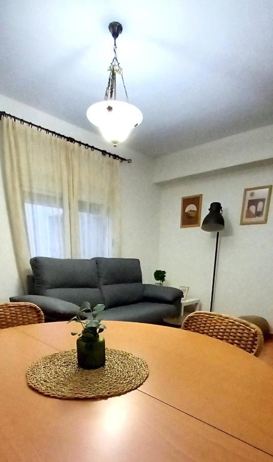 Centrico Apartamento En Cordoba By Bebalmy Ngoại thất bức ảnh