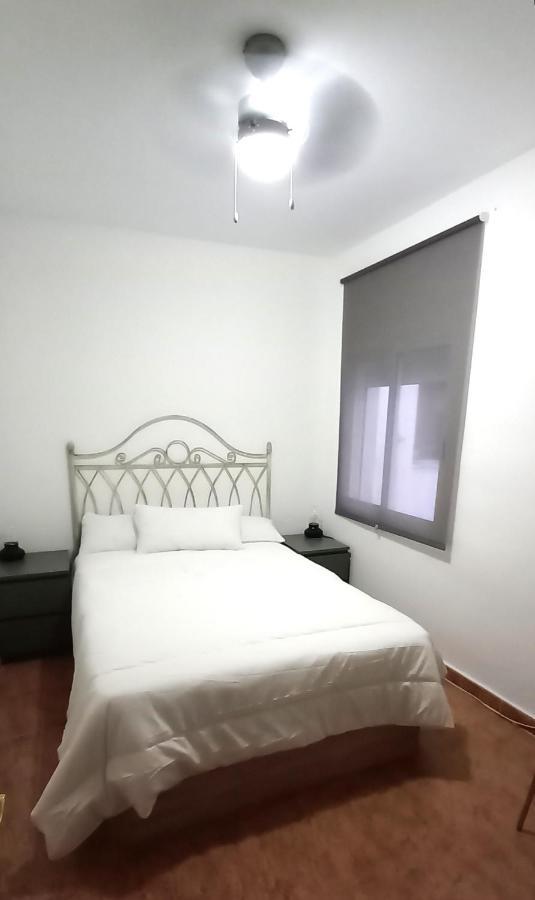 Centrico Apartamento En Cordoba By Bebalmy Ngoại thất bức ảnh