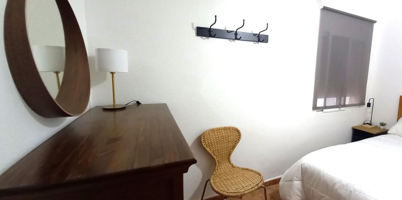 Centrico Apartamento En Cordoba By Bebalmy Ngoại thất bức ảnh